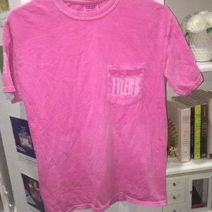 TYLERS comfort colors T-shirt